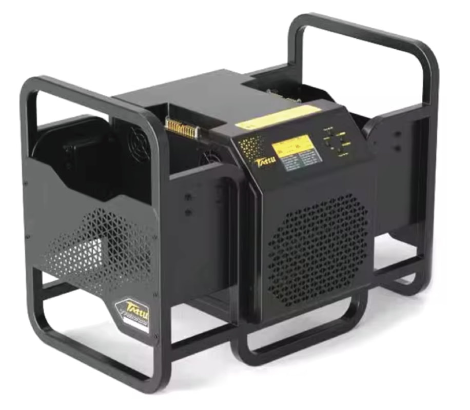 キシデン BW-150DBX バッテリー溶接機【リライズ野田愛宕店】【店頭取引限定】【中古】管理番号：