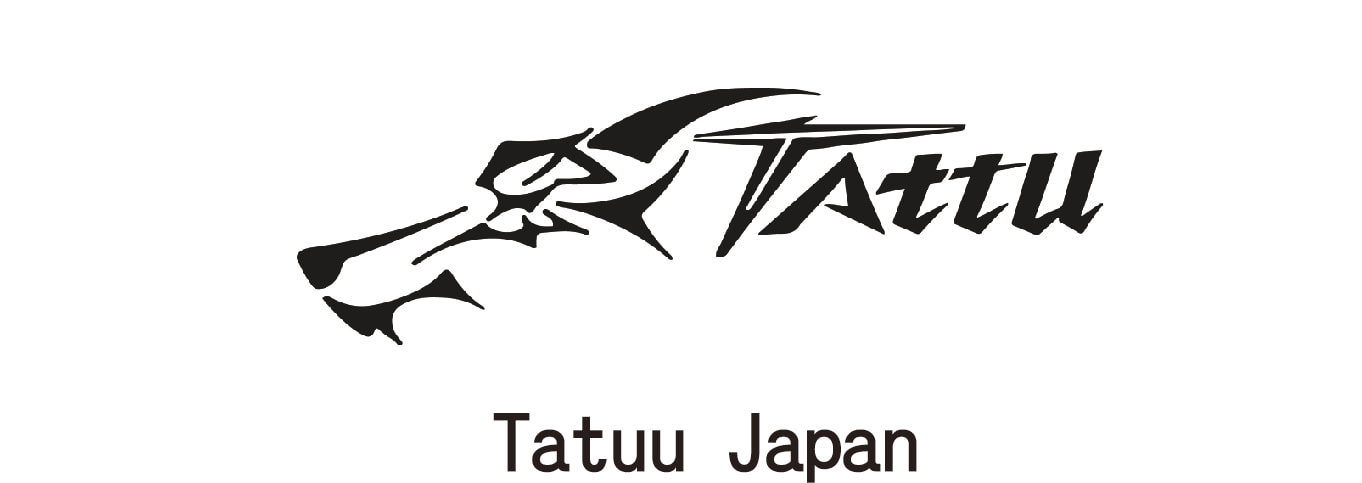 Tatuu JAPAN