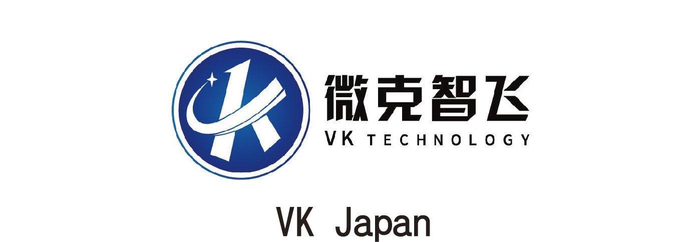 VK V9 Japan